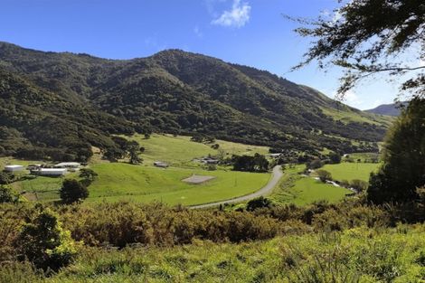 Photo of property in 24 Maori Pa Road, Delaware Bay, Nelson, 7071