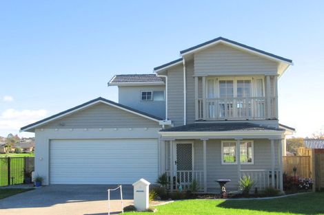 Photo of property in 4 Mulvaney Crescent, Henderson, Auckland, 0612