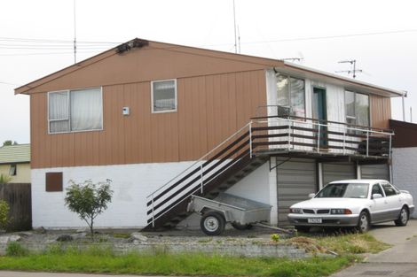 Photo of property in 5/541 Barbadoes Street, Edgeware, Christchurch, 8013