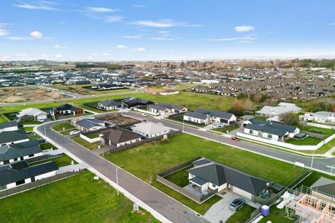 Photo of property in 19 Arihi Crescent, Frimley, 4120