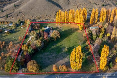 Photo of property in 545 Dunstan Road, Alexandra, 9391