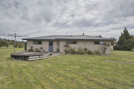 Photo of property in 239 Keogans Road, Arahura Valley, Hokitika, 7882
