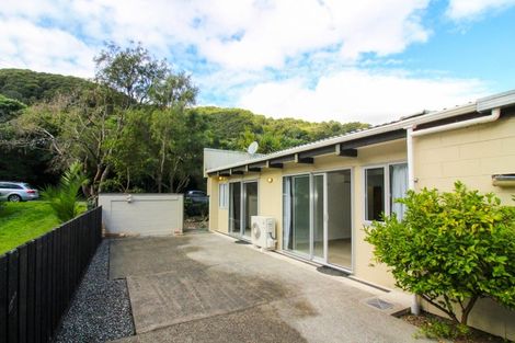 Photo of property in 1/63 Cheviot Road, Lowry Bay, Lower Hutt, 5013