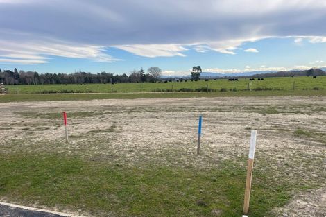 Photo of property in 13 Mehrtens Crescent, Woodend, 7691