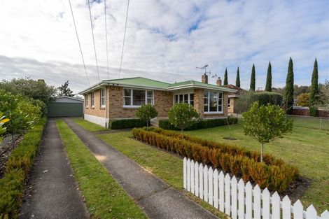 Photo of property in 8 Aurora Terrace, Hillcrest, Hamilton, 3216
