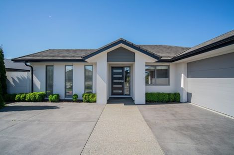 Photo of property in 20 Te Rito Street, Marshland, Christchurch, 8083
