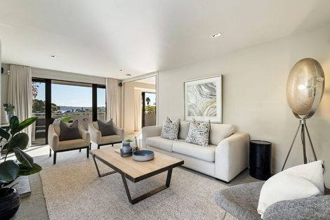 Photo of property in 8 Saratoga Avenue, Herne Bay, Auckland, 1011