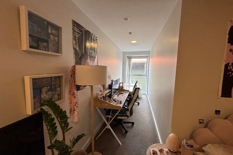 Photo of property in Galleria Apartments, 3/77 Tory Street, Te Aro, Wellington, 6011