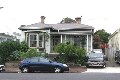 Photo of property in 21 Rose Road, Grey Lynn, Auckland, 1021