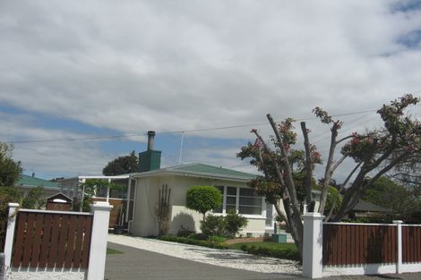 Photo of property in 63 George Street, Blenheim, 7201