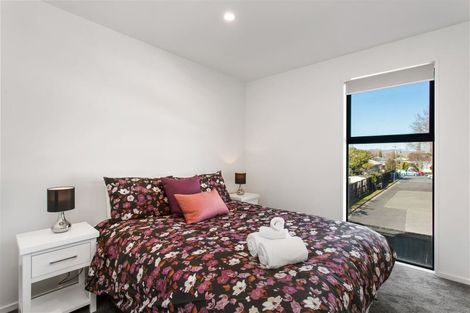 Photo of property in 4/7 Gambia Street, Papanui, Christchurch, 8053