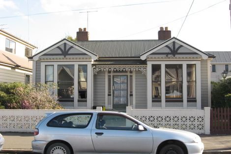 Photo of property in 604 Castle Street, North Dunedin, Dunedin, 9016