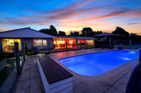 Photo of property in 38 Mcgiven Drive, Ridgewood, New Plymouth, 4371