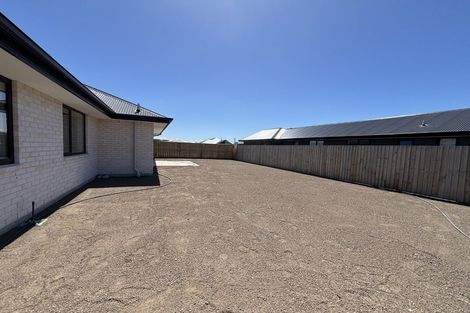 Photo of property in 44 Lunn Crescent, Leeston, 7632