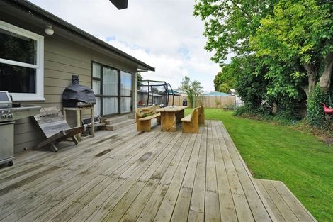 Photo of property in 31 Clematis Avenue, Pukete, Hamilton, 3200