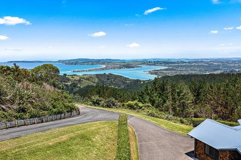 Photo of property in 289 Rodney Road, Whangateau, Warkworth, 0985