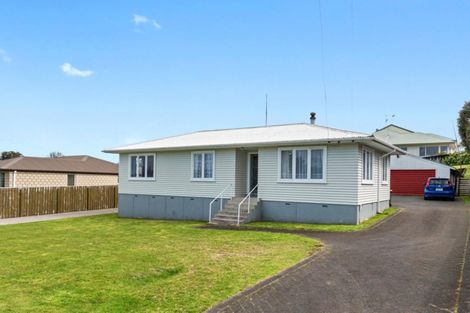 Photo of property in 25 Mitchell Street, Greerton, Tauranga, 3112
