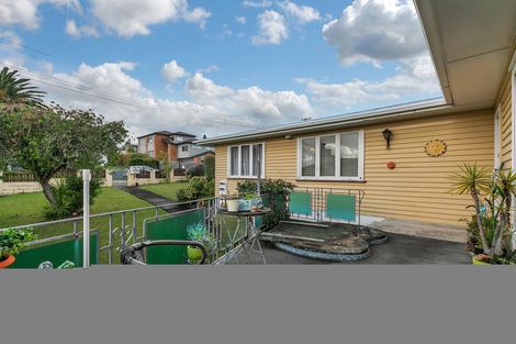 Photo of property in 50 Ellis Avenue, Mount Roskill, Auckland, 1041