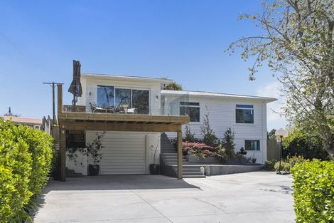 Photo of property in 15 Junction Street, Welbourn, New Plymouth, 4310