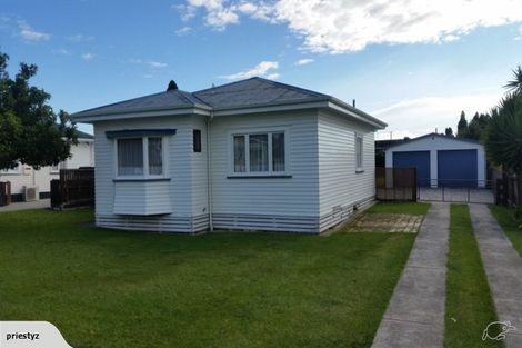 Photo of property in 48 Lorne Street, Morrinsville, 3300