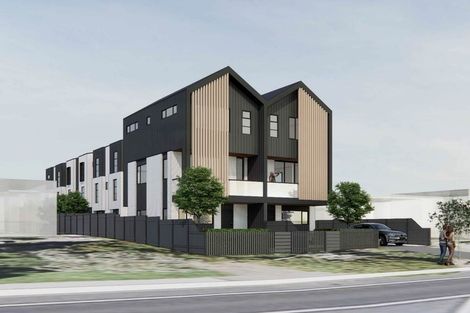 Photo of property in 498 Swanson Road, Ranui, Auckland, 0612