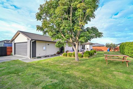 Photo of property in 41 Kingsley Drive, Flaxmere, Hastings, 4120