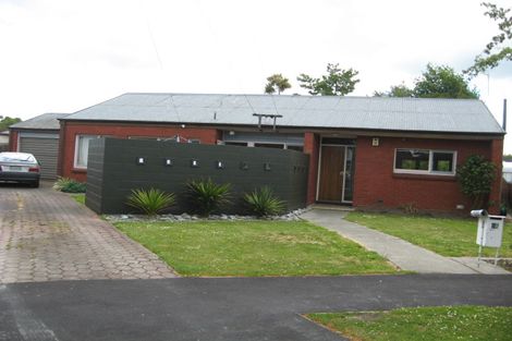 Photo of property in 14 Mccorkindale Place, Shirley, Christchurch, 8061