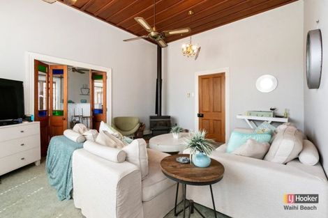 Photo of property in 6 Tauranga Road, Waihi, 3610