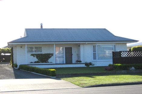 Photo of property in 56 Howick Road, Redwoodtown, Blenheim, 7201