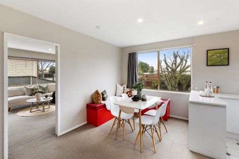 Photo of property in 9a Aldersgate Street, Kaiapoi, 7630