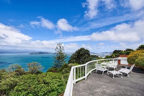 Photo of property in 84 Calcutta Street, Khandallah, Wellington, 6035