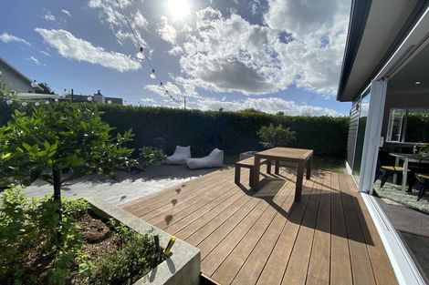 Photo of property in 9 Salisbury Avenue, Terrace End, Palmerston North, 4410