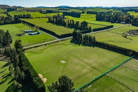 Photo of property in 269 Downs Road, Hororata, Darfield, 7572