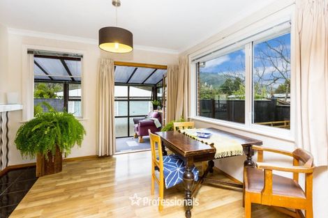 Photo of property in 56 Mcleod Street, Elderslea, Upper Hutt, 5018