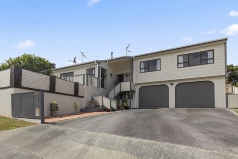 Photo of property in 52 Major Drive, Kelson, Lower Hutt, 5010