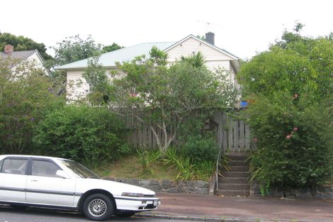 Photo of property in 27 Tawariki Street, Ponsonby, Auckland, 1021