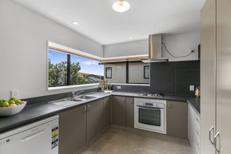 Photo of property in 4 Nether Green Crescent, Johnsonville, Wellington, 6037