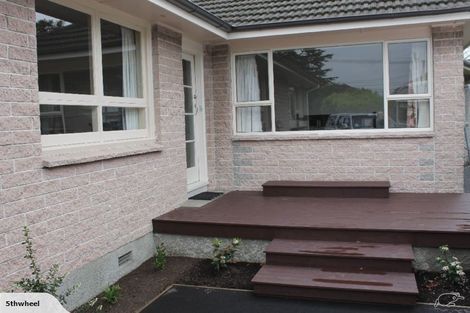 Photo of property in 51 Appleby Crescent, Burnside, Christchurch, 8053