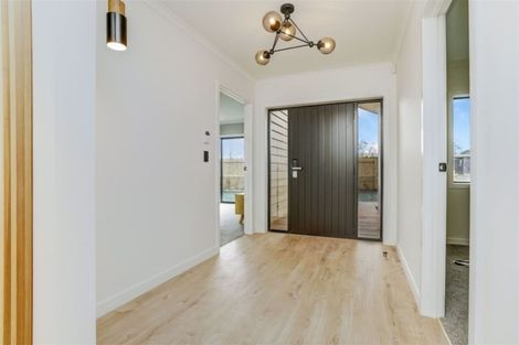 Photo of property in 6 Kapua Crescent, Rototuna North, Hamilton, 3210