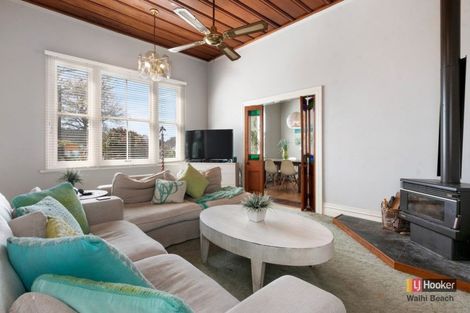 Photo of property in 6 Tauranga Road, Waihi, 3610