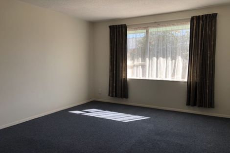 Photo of property in 3/19 Whitmore Street, Edgeware, Christchurch, 8013