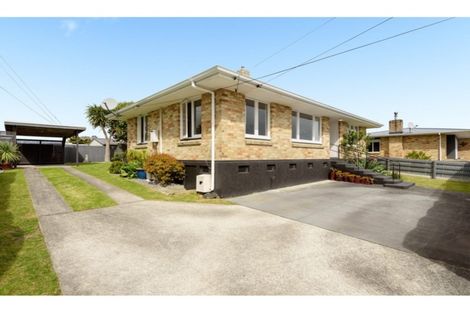 Photo of property in 546 Fraser Street, Greerton, Tauranga, 3112