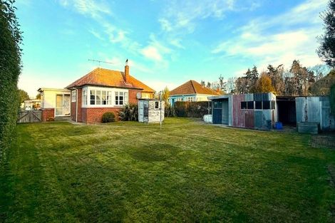 Photo of property in 17 Ormsby Street, Temuka, 7920