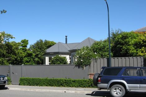 Photo of property in 16a Aikmans Road, Merivale, Christchurch, 8014