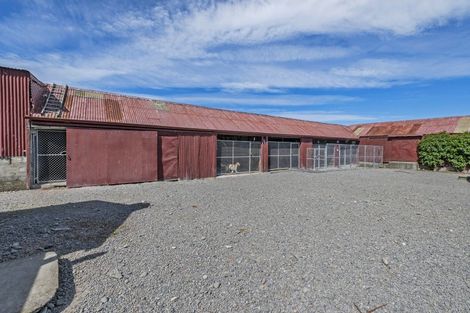 Photo of property in 1137 Drain Road, Leeston, 7682