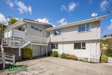 Photo of property in 3/7 Arawhata Street, Ranui, Porirua, 5024