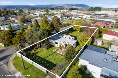 Photo of property in 25 Kirk Street, Otaki, 5512