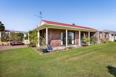 Photo of property in 21 Robson Street, Normanby, Hawera, 4614