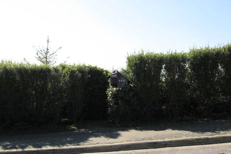 Photo of property in 145 Kidson Terrace, Cashmere, Christchurch, 8022