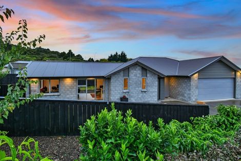Photo of property in 36 Westmuir Crescent, Pokeno, 2402